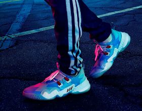 adidas 正式發表 Trae Young 首款個人簽名戰鞋