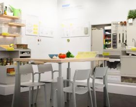 人工智慧：灶臺、冰箱等將消失？未來廚房只需一張桌子你相信嗎？