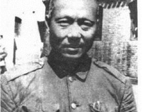 “功德林戰犯”陳長捷，1959年被特赦，晚年過得怎麼樣？