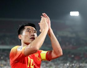 中國足壇時運最佳的四個球員都有誰？