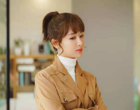 中國女足隊員趙麗娜：祝願中國女籃戰勝對手，闖進世界盃