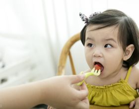 1歲以內的寶寶食物是否可以新增糖鹽調味？