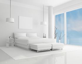 臥室照明如何設計才能讓我們感到舒適和私密