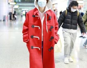 一對老夫妻的美好姻緣