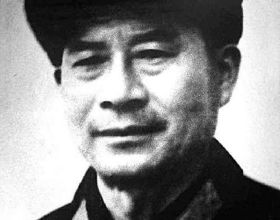 紅軍名將熊國炳，失蹤23年沿街乞討，為何最終餓死也不去找組織