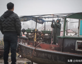 長江禁漁十年，裡面的魚如今變成什麼樣了？期間漁民們何以為生？