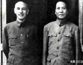 《沁園春·雪》轟動重慶後，蔣介石問陳布雷：你看毛澤東的詞如何