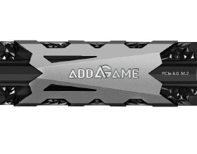 addlink釋出AddGame A95 M.2 PCIe 4.0 SSD，可搭配PlayStation 5使用