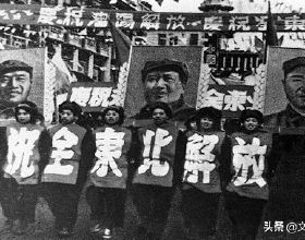1948年，遼瀋戰役勝利後，瀋陽第一任市長是誰？後來怎麼樣了？