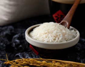 9月24日國內各地大米價格釋出