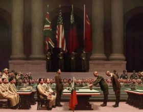 蔣介石擅長搞暗殺，重慶談判時，為何嚴令特務不許對毛澤東下手？