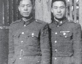 慶祝中國共產黨成立100週年｜段氏兄弟：斷送蔣家半壁江山的紅色特工