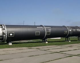 俄羅斯新洲際導彈明年服役，射程18000公里，專家：將成北約噩夢