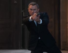 丹尼爾克雷格最後一部《007》電影 告別「詹姆斯龐德」淚灑片場