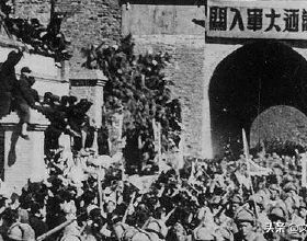 1948年，東野12個主力軍入關，一個軍有多少人？四師制是一大特色