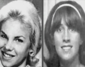 1972年，美國兩名女孩戴手銬攔警車求救，警察連環殺人案由此揭開