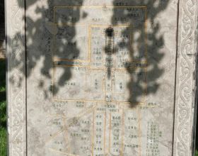南京明故宮——一座將被人遺忘的盛世宮殿遺址