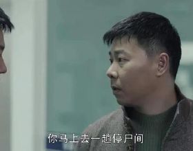 《掃黑風暴》：裴偉也是黑警？有網友一針見血指出他被洗白的原因