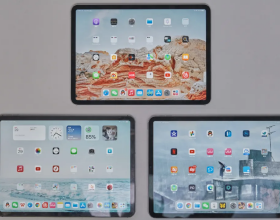 對比完近三代iPad Pro後，我覺得2018款的最良心
