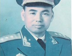 1969年，粟裕給許世友打電話：老母親在南京生活困難，請幫忙照顧