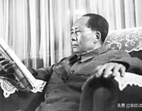1949年，田家英從紙簍裡撿了一首詩，14年後毛澤東竟把它收入詩集