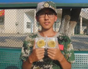 高考故事：這位少年僅15歲，就被985名校華中科技大學錄取