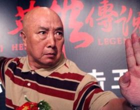 於海：李連杰“師傅”、吳京的“老丈人”，如今79歲過得怎麼樣了
