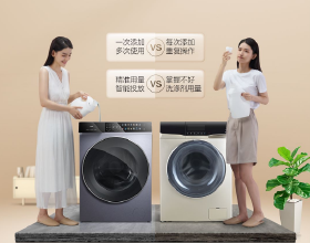 國慶外出擔心“沾染”細菌？TCL G100P12-HDI洗衣機為你免汙除菌