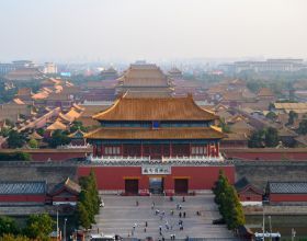 北京旅遊必打卡的景點，“一座恭王府，半部清朝史”，門票也才40