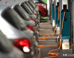 中國重奪全球純電動車市場領導地位