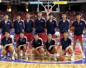 回顧中國男籃經典戰役：94年世錦賽