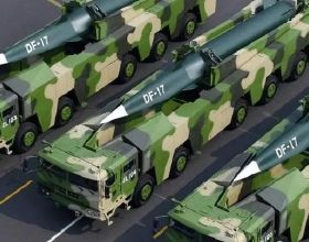 中國教授研發出新型導彈技術，領先全球30年，獲得國家300萬獎金