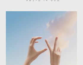 「PW熱點」小米全新手機系列 Xiaomi Civi 9月27日亮相