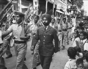1962中印戰爭，明明只打了32天，卻讓印度做了59年噩夢