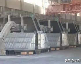 中國電解鋁工業北遷南轉