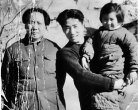 毛澤東“偷藏”毛岸英遺物，一藏就是26年，直到他逝世才被人所知