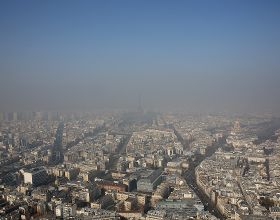 法媒：近八成人認為“巴黎是一個骯髒的城市”