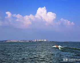 江淮運河2022年完工：未來合肥等安徽港口能力直逼長江武漢、重慶