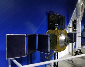 中國的“太空加油”衛星來了