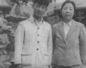 1956年，陳賡帶一少年來中南海，周總理看到他痛哭不已，這是為何