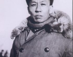 李時雨：潛伏敵營15載，幹到軍統少將，戴笠至死不相信他是共產黨