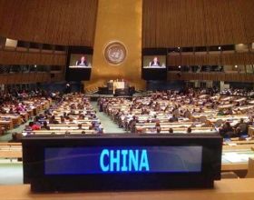 “中國反對！”，97年中國為何在聯合國投了25年沒投過的反對票？