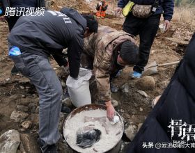 260㎡法式大平層，一家四口，半包25萬，高階配色讓人心動