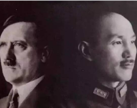蔣介石與希特勒關係友好，日本侵華後，中德為什麼逐漸分道揚鑣？