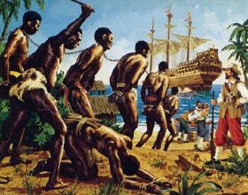 1860年美國最後一艘黑奴販運船：110人被沉，揭開黑奴貿易罪惡史
