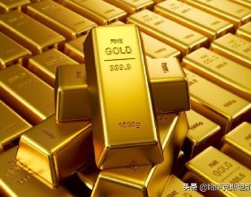 哈薩克黃金儲備明顯增加