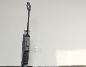 逸塵2pro：清華高材生造的洗地機，值得普通家庭選擇？