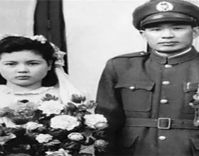 中國老兵娶日本女戰俘，隱居四川幾十年後，意外繼承上億財產