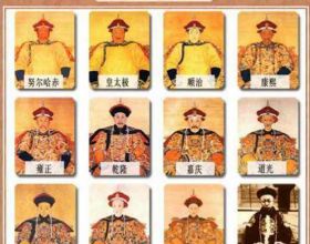 揭秘清朝皇帝一天的真實記錄，看看皇帝都在忙什麼？