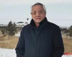 內蒙古財經大學教授被舉報騷擾女學生，校方：當事人否認，已介入調查